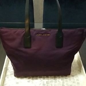 Marc Jacob NY Tote Bag